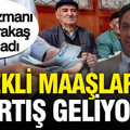 SGK uzmanı İsa Karakaş detayları açıkladı: Emekli maaşlarına yüzde 30 artış yolda