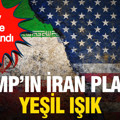Trump'ın İran planına yeşil ışık: Dev bütçeye onay