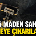 115 maden sahası ihaleye çıkarılacak