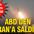 ABD, Ahvaz'ı vurdu: Hürmüz Boğazı yakınlarında patlama sesleri