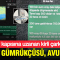 Polisi, gümrükçüsü, avukatı…: Sınır kapısındaki kirli çark çöktü