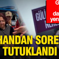 Gülistan Doku soruşturmasında yeni gelişme: Handan Sonel tutuklandı