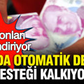 Milyonları ilgilendiriyor: SGK’da otomatik devlet desteği kalkıyor
