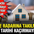 Tapudaki belge hatasını yapanlar dikkat: Maliye radarına takılmadan Varlık Barışı’nı kaçırmayın