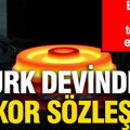 Türk devinden rekor sözleşme, tam 27 milyon dolar: 5 yıl onlar tedarik edecek