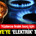 Yüzlerce milyon euroluk borç için Türkiye’ye elektrik teklif ettiler