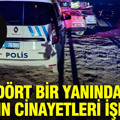 Adana'nın dört bir yanında kadın cinayetleri işlendi: Şehri saran ölüm ağı