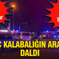 Berlin kana bulandı: Araç kalabalığın arasına daldı, ölü ve yaralılar var