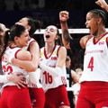 Filenin Sultanları final maçına çıkıyor: Türkiye - Brezilya voleybol maçı ne zaman, saat kaçta?