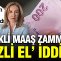 SGK uzmanı Dilek Ete emeklilere kötü haberi verdi: Gizli bir el dokunuyor