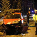 Alkolmetreyi üflemeyen sürücüye rekor ceza