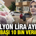 Bakan açıkladı: 5 milyon lira kaynak ayrıldı, hane başı 10 bin lira ödenecek
