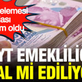 EYT emekliliği iptal mi ediliyor? SGK uzmanı tek tek anlattı