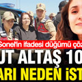Gülistan Doku cinayetinde Handan Sonel'in ifadesi kilidi çözecek mi? 10 bin dolar detayı