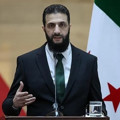 Şara, Erdoğan’ın Suriye'ye yaptırımların kaldırılması için arabuluculuk yaptığını söyledi