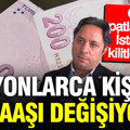 SGK uzmanı İsa Karakaş'tan 'maaş' açıklaması: Göç patlayacak, İstanbul kilitlenecek