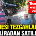 Tanesi tezgahlarda 42 liradan satılıyor: Kilosu 300 TL'ye çıktı, vatandaşlar tepki gösterdi