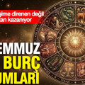 28 Temmuz Salı günlük burç yorumları: Bugün değişime direnen değil, adım atan kazanıyor