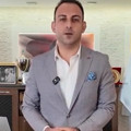 Bir belediye başkanı daha YENİ Parti'ye geçti