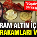 Filiz Eryılmaz gram altın için rakamlar verdi: Çarşamba gününü işaret etti
