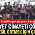 Gülistan Doku soruşturmasında kan donduran detay: Emniyet cinayeti örtmek için çalışmış
