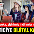 Tüketiciye dijital kalkan: Yapay zeka, şişirilmiş indirimler ve kişiye özel reklamlar mercek altında
