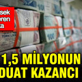 1,5 milyonun mevduat kazancı uçtu: En yüksek tutarı veren banka