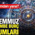 30 Temmuz Perşembe günlük burç yorumları: Şans kimden yana?