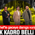 MasterChef yedek kadroya kimler girdi? İşte geceye damga vuran isimler...
