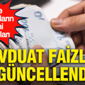 Mevduat faizleri güncellendi: İşte bankaların yeni oranları