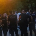 Önce sokağı sonra da hastaneyi birbirine kattılar: İki ailenin sonu karakol oldu