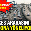 Herkes arabasını satıp buna yöneliyor: Ne benzin istiyor ne elektrik