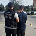 Kırıkkale’de uyuşturucu operasyonu: 1 tutuklama