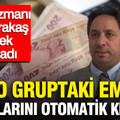 SGK uzmanı İsa Karakaş açıkladı: Emekli maaşlarında otomatik kesinti dönemi başladı