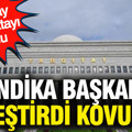 Sosyal medyadan sendika başkanını eleştirdi kovuldu: Müjde Yargıtay’dan geldi