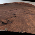 Mars’ın yeni görüntüleri yayınlandı: NASA’nın paylaştığı kareler bilim dünyasını ayağa kaldırdı