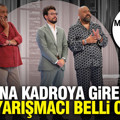 MasterChef'te heyecan dorukta: Ana kadroya giren 12. yarışmacı belli oldu