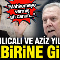 Acun Ilıcalı ve Aziz Yıldırım birbirine girdi: Loca krizi mahkemede, Yıldırımdan ilk açıklama