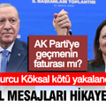 Belediyedeki torpil talepleri WhatsApp durumunda paylaşıldı: AK Partili başkan teknoloji kurbanı