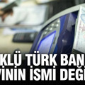Köklü Türk bankası Turkish Bank A.Ş'nin ismi değişti: Satıştan hemen sonra