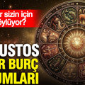 2 Ağustos Pazar günlük burç yorumları: Yıldızlar bugün sizin için ne söylüyor?