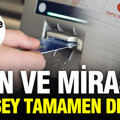IBAN ve miras paylaşımında yeni dönem: Para cezası ve 3 kritik şart