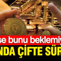 Kapalıçarşı altın fiyatları bugün ne kadar? Gram altın, çeyrek altın kaç TL oldu? (2 Ağustos 2026)