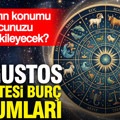 3 Ağustos Pazartesi günlük burç yorumları: Yıldızların konumu burcunuzu nasıl etkileyecek?