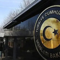 Dışişleri'nden İsrail'e Gazze tepkisi