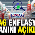 ENAG Temmuz 2026 enflasyon oranını açıkladı
