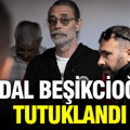 Etimesgut Belediye Başkanı Erdal Beşikcioğlu tutuklandı