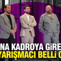 MasterChef ana kadroya giren 15. yarışmacı kim oldu?