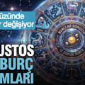 4 Ağustos Salı günlük burç yorumları: Gökyüzünde dengeler değişiyor