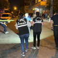 Avcılar’da parkta silahlı saldırıda yaralandı